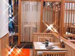 -林妈妈村·日式料理(宝山万达店)