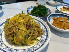 -真食净香居·内蒙烧麦(亚运村店)