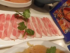 -周师兄大刀腰片火锅(解放碑总店)