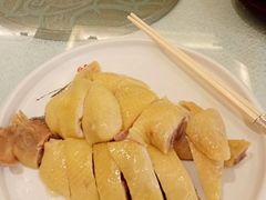 -星河湾半岛酒店-真粤中餐厅