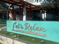-Let's Relax Spa(Phuket 3rd Street)