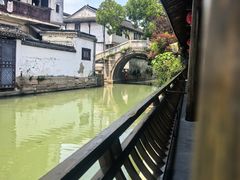 -观桥阁(锦溪店)