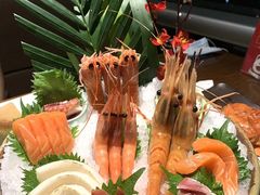 Salmon-芥末日本料理(打浦路铂尔曼旗舰店)