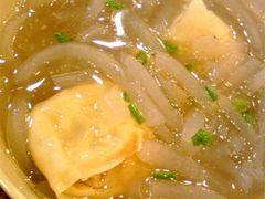 原来这里的包子是这样的-丁莲芳(红旗路店)