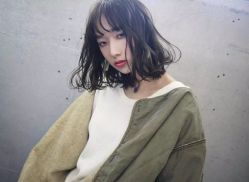 -AFA Hair studio·女士发型设计