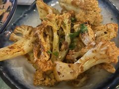 -苏坦土耳其西餐厅(玉林店)
