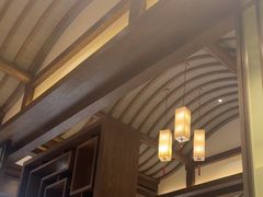 -太湖饭店·寄畅轩中餐厅