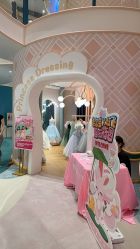 -奈尔宝·儿童乐园·亲子餐厅(苏州大悦城店)