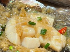 -段氏龙虾·烧烤·烤鱼(东书房路店)