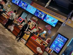 -CGV影城(悦荟4DX店)