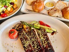 -WESTWOOD•落日餐厅•乐队演出(前海壹方汇店)