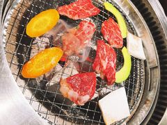 -御牛道日式烤肉料理(杭州万象城店)