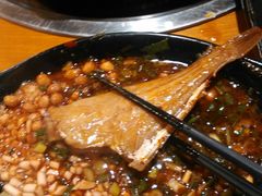 招牌耗儿鱼-川东长筷子耗儿鱼(万象润街店)