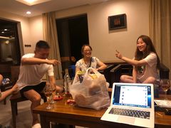 -三亚亚龙湾五号度假别墅酒店