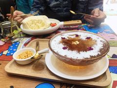 -甜心妈妈·榴莲星级糖水(北京路总店)