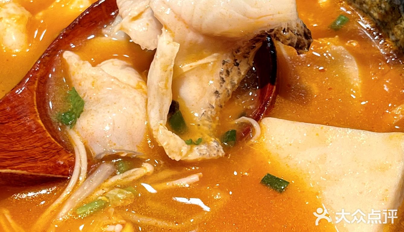 云南美味！鲜掉眉毛掉下来的酸爽黑鱼片