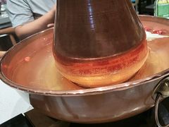 -瑞强涮锅(徐家楼店)