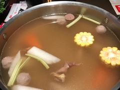 -左庭右院鲜牛肉火锅(新梅广场店)