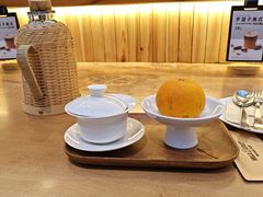 -无印良品餐堂 MUJI Diner(成都太古里店)