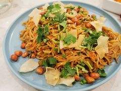 -香香海南菜餐厅