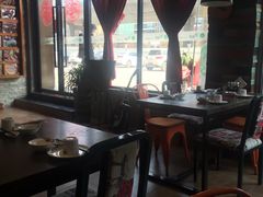 -致青春怀旧主题餐厅(盛世华城店)