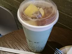 檸檬碳焙-gaga(深圳福田星河COCO Park店)