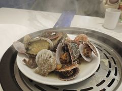 -海味当家·蒸锅海鲜(中山广场创始店)