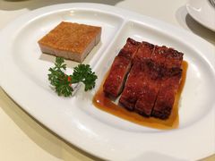 烧肉双拼-利苑(环贸iapm店)