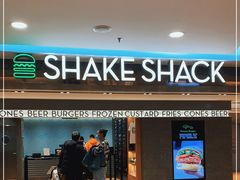 -Shake Shack(西单大悦城店)