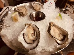 -Marina厨房·ALA精酿(月湖盛园店)