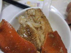 -凤城礼记鱼翅海鲜酒家(新马路总店)