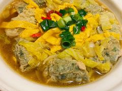 -不倒翁·安徽名菜楼(步行街店)