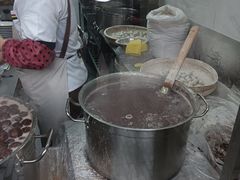 -粗茶淡饭(东关街店)