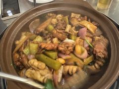 -胡须佬鸡煲四季火锅店(石厦西村直营店)