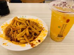 -再回首(西关木塔巷店)