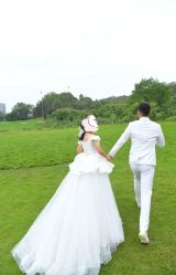 -金夫人婚纱摄影(总店)