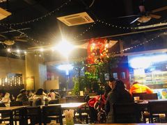 -不夜天烧烤牛骨头(南湖店)