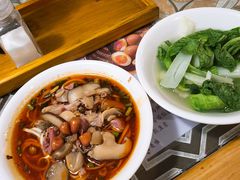 -牛王庙吳記怪味面(双楠店)