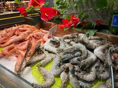 -一方渔歌蒸汽海鲜自助(文化路万达广场店)