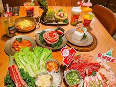 -烧肉达人(凯德晶萃店)