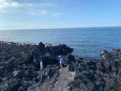 -龙头岩(Dragon Head Rock)