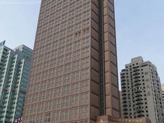 -上海红塔豪华精选酒店