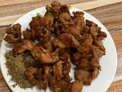 -老七饭馆(光荣道总店)