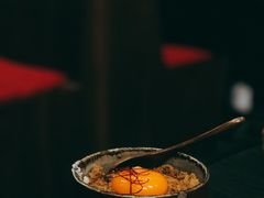 鸡肉碎亲子饭-Fukumimi·美醉堂 居酒屋(金尚店)