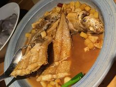 -荣小馆(杭州大厦店)