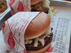-FATBURGER 特富客汉堡(外交公寓店)