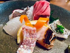 -奈良本寿司(永嘉路店)