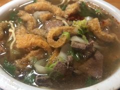 -祁家面馆(大香炉店)