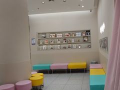 -天真蓝照相馆(五角场百联又一城店)