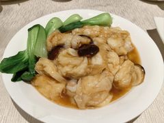 -唐拉雅秀酒店-唐苑中餐厅